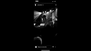 Christina Aguilera- It’s a Man’s World Live at AMFAR Gala 2019