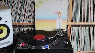 Level 42 - Level 42 (1981) - A4 - Almost There