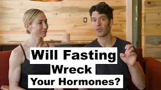 Fasting & Hormones (A Women's Perspective)
