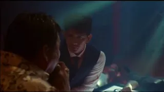 Ико Ювайс дерется в клубе[Iko Uwais fighting in the club] 480p