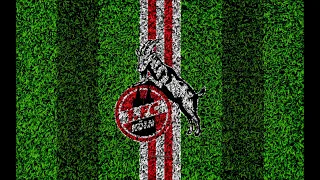 1. FC Köln Torhymne 2023/24