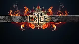 Path of Exile 4 mit Nekromant u Zombies