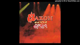 Saxon – Broken Heroes (live)