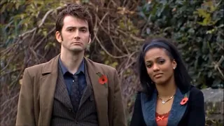 Doctor Who: The Family of Blood - Epilogue