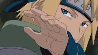 Why Minato was feared?