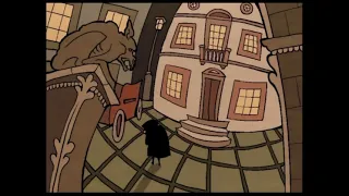 crime & punishment (animation)