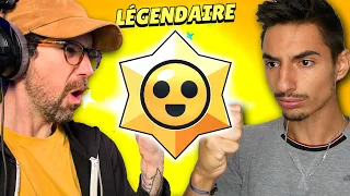 LAYAN VS. PERIADO en BATTLE PACK OPENING PRIX STARR (brawl stars)