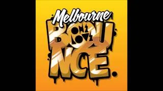 Melbourne Bounce Mix Best 2014 SESSION BY SMOX