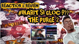 The Purge 2  - (REACTION AND REVIEW)