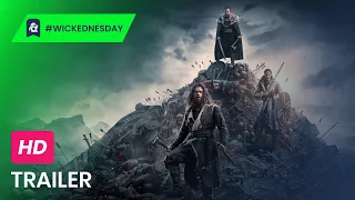 Vikings: Valhalla - Greenlanders Bound By Honor - HD Trailer -  Netflix - TickFilm