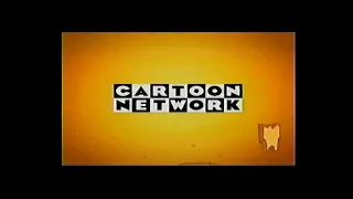 Cartoon Network Next Bumpers (January 27th, 28th & 29th, 2001)