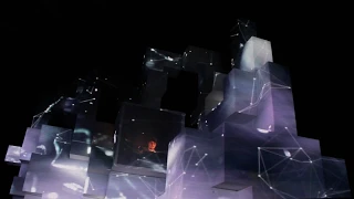 Amon Tobin ISAM Live | Official Full Set HD