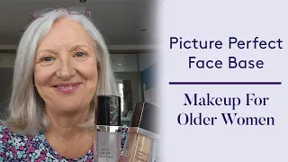 How to Create a Flawless Base for Women Over 50 - Look Fabulous Forever