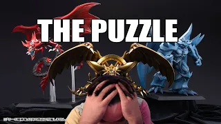 The Ra Puzzle | Solo Mode