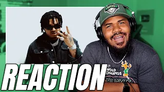 HE SO SLEPT ON!! NoCap - Dehydrated Love (Official Video) REACTION