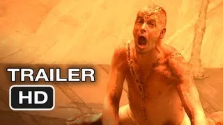 Danny Boyle's Frankenstein Official Trailer #2 (2012) - Benedict Cumberbatch Movie HD