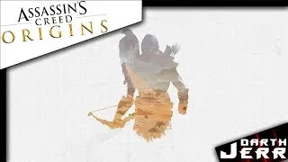 Assassin’s Creed OriginsИстоки | DLC Проклятие фараонов часть 10 Зачистка баз ФИНАЛ / PC