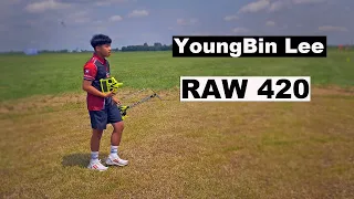 YoungBin Lee flying Goblin RAW 420