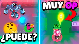 ASÍ PODES ROBAR EL GADGET DE UN BRAWLER 😎 ¡24 DATOS SOBRE WILLOW!