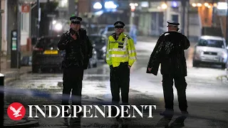 One man dead and another critically injured in Kilburn stabbing