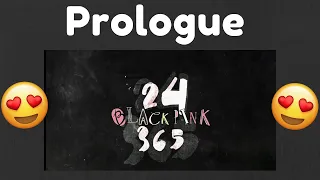 KTwinz React - 24/365 with Blackpink - Prologue