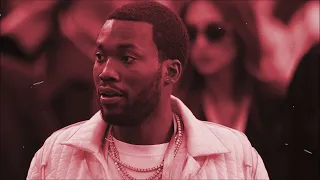 [Free 2021] Meek Mill Feat. Leaf Ward & Kur Type Beat - "Lost” | Freestyle Type Beat