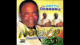 Rev Patty Obasi Songs (Full Album)