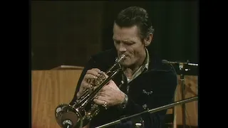 Love for Sale - Chet Baker Quartet 1979