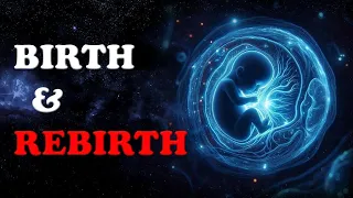 Why do we take birth ?