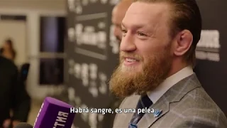 ufc 246 El Regreso Del Legendario Conor Mcgregor