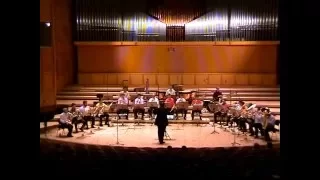 Titanic - Spirit Brass Ensemble