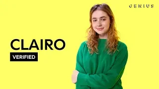 Clairo "Bags" Official Lyrics & Meaning | Verified