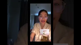 nudee reaction to show me love ep 7 BTS