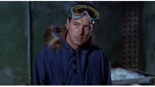 Rock Hudson - " Ice Station Zebra " Trailer - 1968