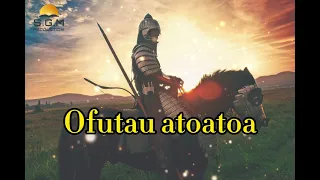 Ofutau atoatoa ( Samoan new song ) Samoa Gospel Ministry