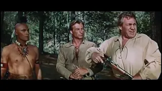 y2meta com Lederstrumpf Der Wildtöter   Lex Barker ganzer Film Deutsch 480p