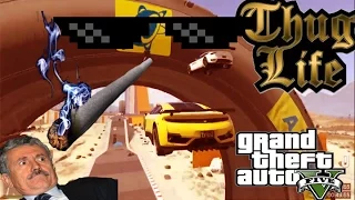 GTA 5 Thug life Funny Videos Compilation (GTA 5 Funny Moment) #25