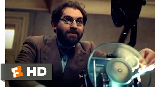 Hugo (2011) - The Last Méliès Film Scene (6/10) | Movieclips