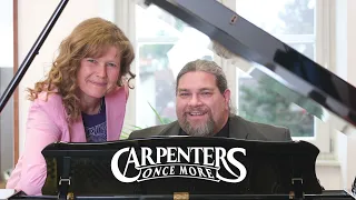 The End of the World - Carpenters Once More