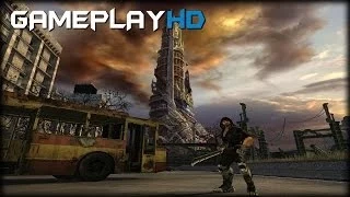 Collapse Gameplay (PC HD)