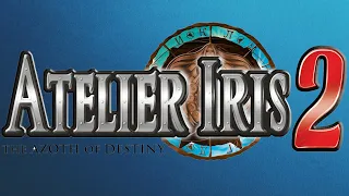 Atelier Iris 2: The Azoth of Destiny | All Boss Fights