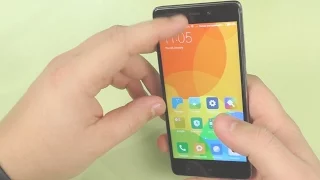 Xiaomi Redmi 4 PRO Prime ► ПОДРОБНЫЙ ЧЕСТНЫЙ ОБЗОР