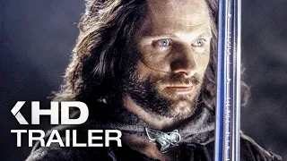 THE LORD OF THE RINGS: The Return of the King Trailer (2003)