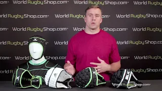 WORLD RUGBY SHOP - Rugby Scrumcap Product Guide