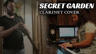 Secret Garden - Klarnet Cover (Clarinet Version)