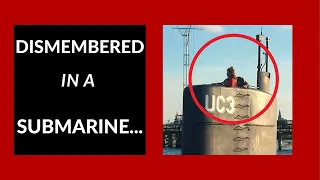 The Sinister Case of Kim Wall *What Netflix didn't tell you*