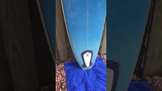 7' Perfection Funboard - shredseason.com