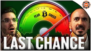 WARNING! 99% Of Bitcoin Traders Make This Mistake💀