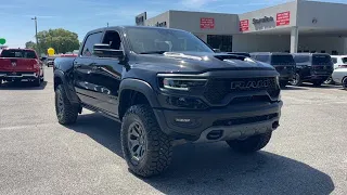 2024 Ram 1500 Jacksonville, Orange Park, Gainesville, Ocala, Lake City, FL 169747