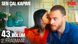 Sen Çal Kapımı 43. Bölüm 2. Fragmanı